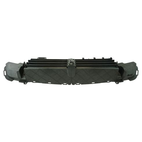 2014 18 Jeep Cherokee Active Grille Shutter DIY Solutions GRI00001