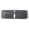 Active Grille Shutter