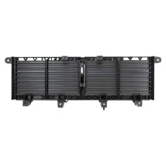 Active Grille Shutter