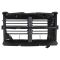 Active Grille Shutter