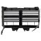 Active Grille Shutter