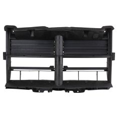 Active Grille Shutter