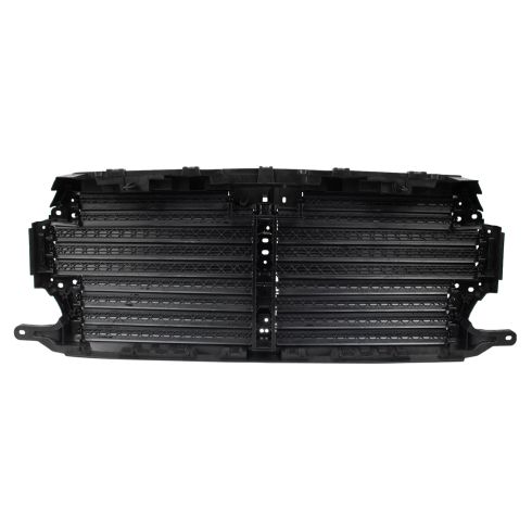 Active Grille Shutter