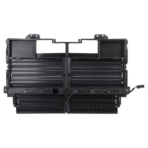 Active Grille Shutter