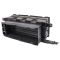 Active Grille Shutter