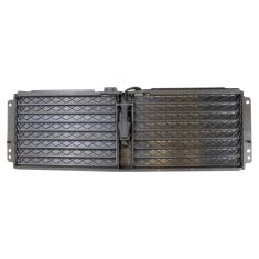 Active Grille Shutter