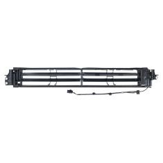 Active Grille Shutter