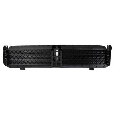 Active Grille Shutter