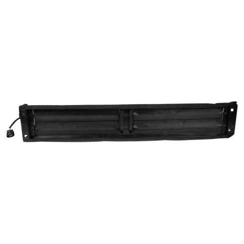Active Grille Shutter