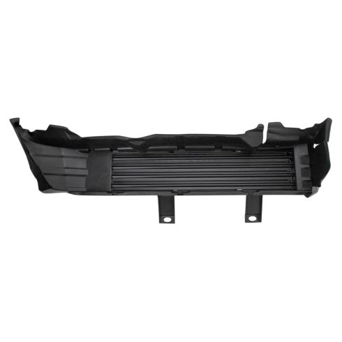 Active Grille Shutter