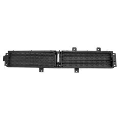 Active Grille Shutter