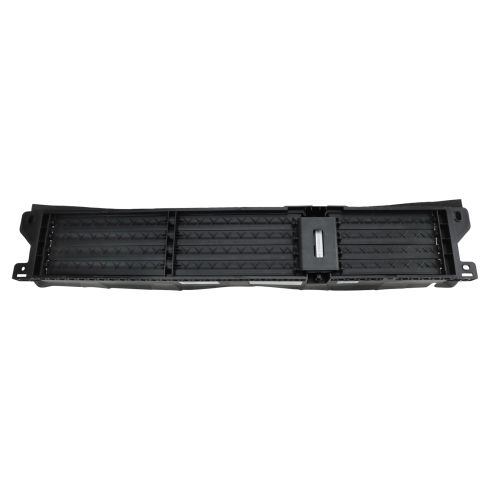Active Grille Shutter