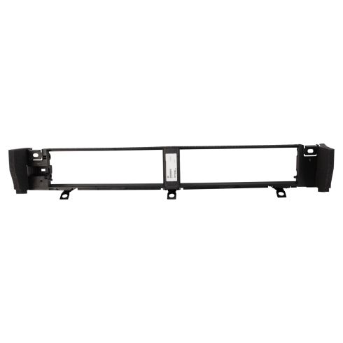 Active Grille Shutter