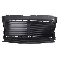 Active Grille Shutter