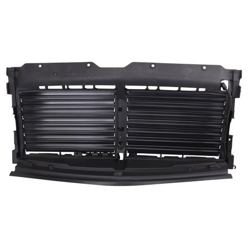 Active Grille Shutter