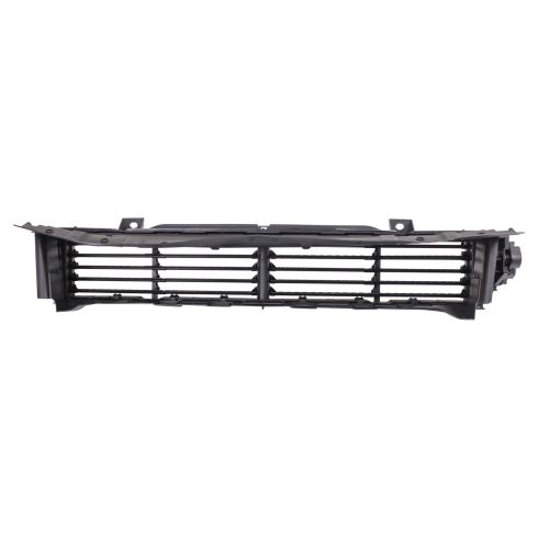 Active Grille Shutter
