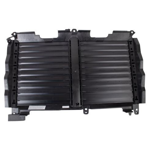 Active Grille Shutter
