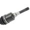 01-08 Escape; 05-08 Mariner; 01-06,08 Tribute AT Fr CV Axle, Hub & Brg, Outer Tie Rod Kit (Set of 6)