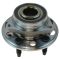 10-16 Chevy Equinox, GMC Terrain w/2.4L Front Outer CV Axle Shaft & Hub Assembly