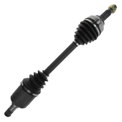 Nissan Altima Front 4 Piece Drivetrain Kit TRQ CSA64104