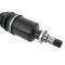 11-12 Chevy Cruze 1.8L; 13-14 1.4L AT Front CV Axle Shaft & Hub Assembly Kit (4pc)