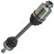 10-12 Fusion; 11-12 MKZ; 10-11 Milan w/2.5L & AT Front CV Axle & Hub Kit