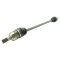 11-14 Hyundai Sonata 2.4L (exc Hybrid) AT Front CV Axle Shaft Assembly & Hub Kit