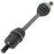 98-02 Honda Accord w/2.3L & MT Front CV Axle Shaft Assembly & Hub Kit