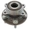 13-17 Ford Fusion; 14-16 MKZ 2.0L FWD AT Front CV Axle Shaft Assembly & Hub Kit