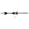 CV Axle & Hub Kit 4pc