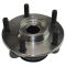 CV Axle & Hub Kit 4pc