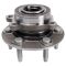 CV Axle & Hub Bearing Kit 4pc