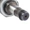 CV Axle & Hub Bearing Kit 4pc