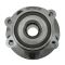 CV Axle & Hub Bearing Kit 4pc