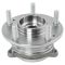 CV Axle & Hub Bearing Kit 4pc