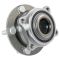 CV Axle & Hub Bearing Kit 4pc