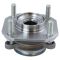 CV Axle & Hub Bearing Kit 4pc