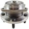 CV Axle & Hub Bearing Kit 4pc