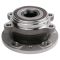 CV Axle & Hub Bearing Kit 4pc