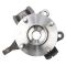 Front Loaded Knuckle and Axle Kit 4pc