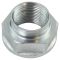 Front Loaded Knuckle and Axle Kit 4pc
