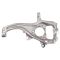 Front Knuckle Hub and Axle Kit 6pc
