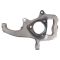 Front Knuckle Hub and Axle Kit 6pc