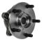 13-18 Toyta RAV4 CV axles and Wheel hub assembly