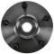 13-18 Toyta RAV4 CV axles and Wheel hub assembly