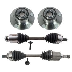 Drivetrain Kit
