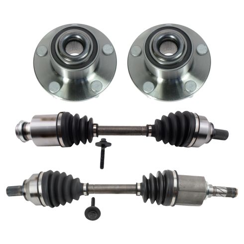 Drivetrain Kit