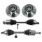Drivetrain Kit