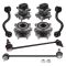 Suspension & Drivetrain Kit