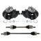 Drivetrain Kit